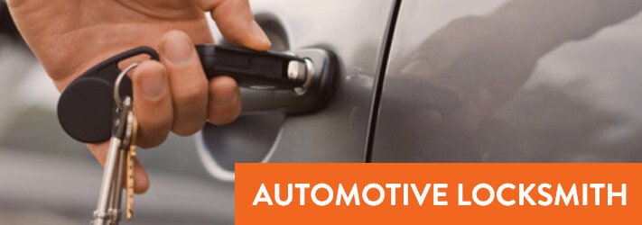 Car Locksmith Midrand